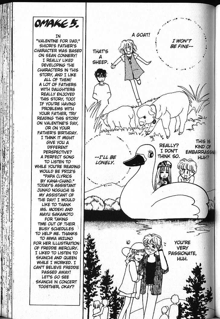 Just a Girl Chapter 2.2-2 page 13 - Vol.02 Chapter 2.2