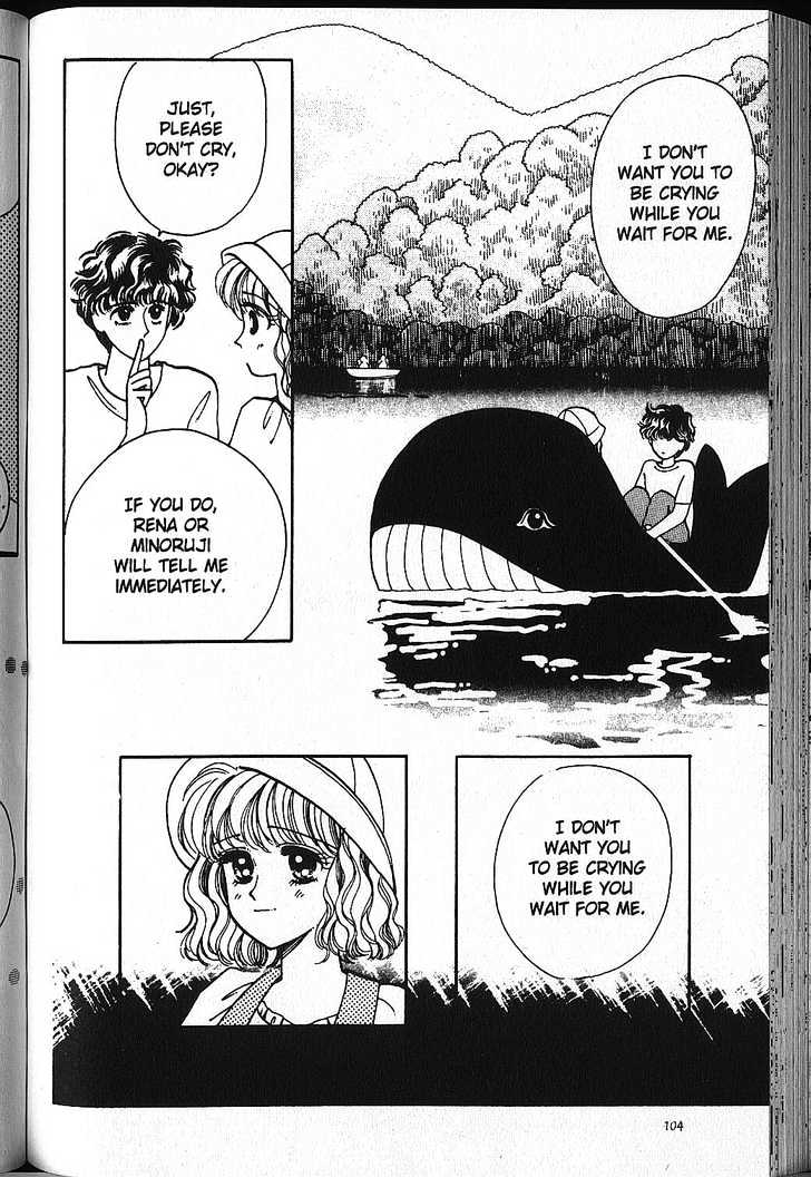 Just a Girl Chapter 2.2-2 page 14 - Vol.02 Chapter 2.2