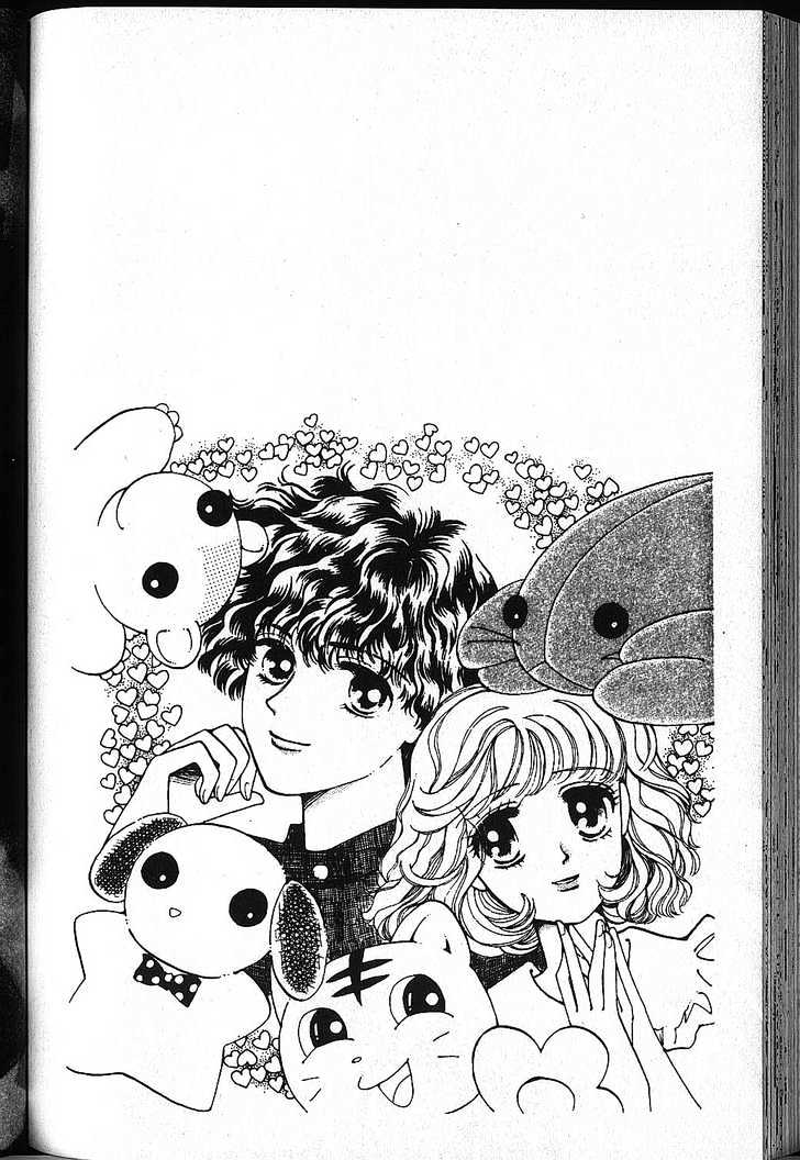 Just a Girl Chapter 2.2-2 page 32 - Vol.02 Chapter 2.2