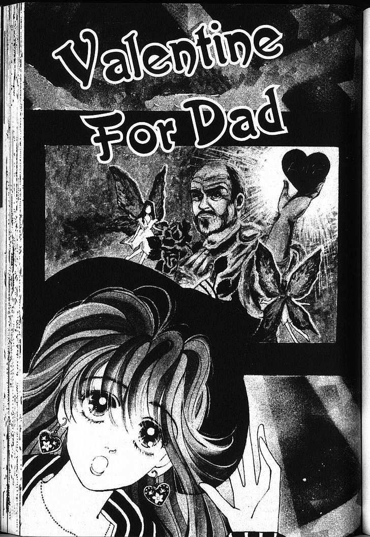 Just a Girl Chapter 2.2-2 page 33 - Vol.02 Chapter 2.2