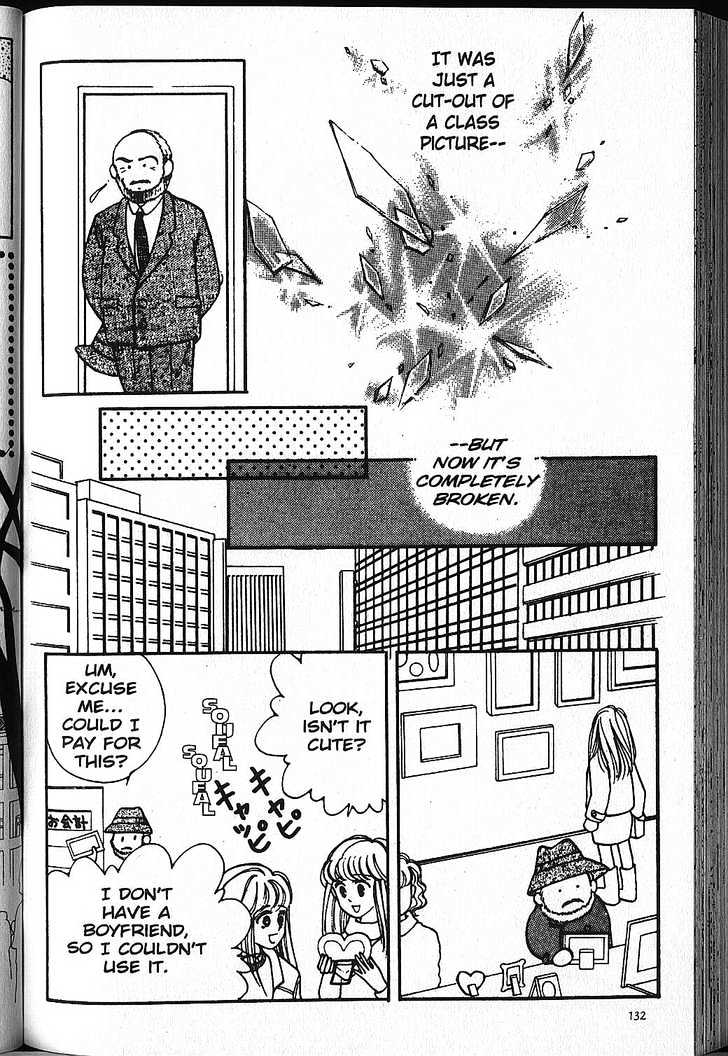 Just a Girl Chapter 2.2-2 page 42 - Vol.02 Chapter 2.2