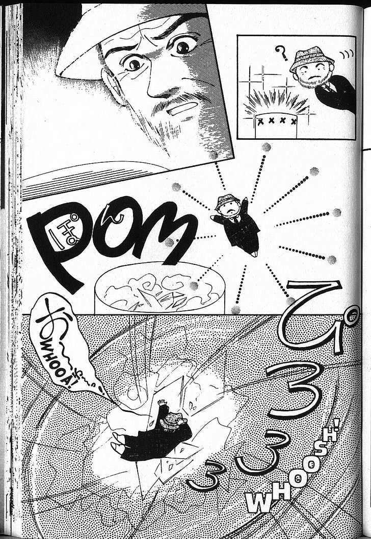 Just a Girl Chapter 2.2-2 page 45 - Vol.02 Chapter 2.2