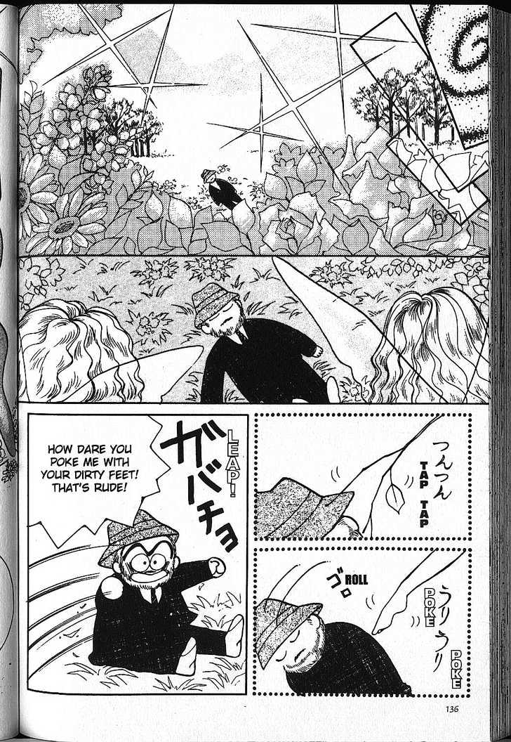 Just a Girl Chapter 2.2-2 page 46 - Vol.02 Chapter 2.2