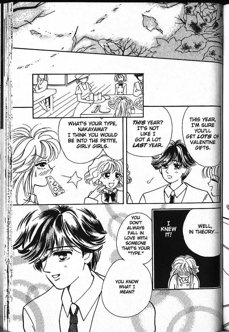 Just a Girl Chapter 2.2-2 page 51 - Vol.02 Chapter 2.2