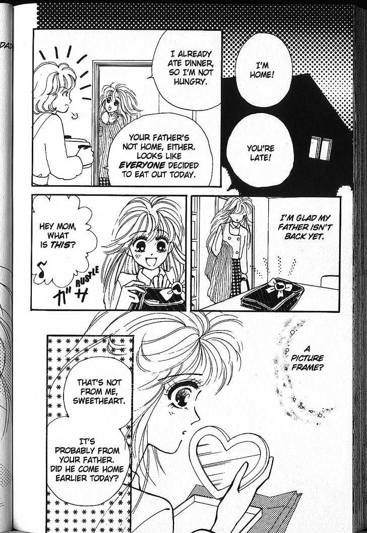 Just a Girl Chapter 2.2-2 page 58 - Vol.02 Chapter 2.2