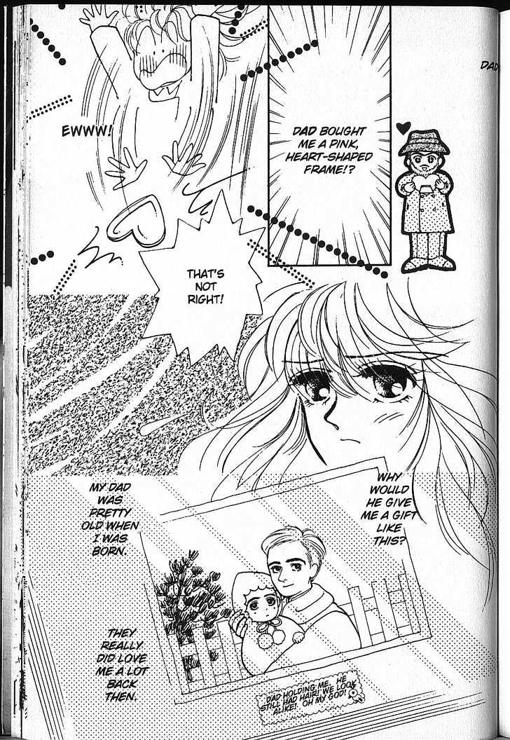 Just a Girl Chapter 2.2-2 page 59 - Vol.02 Chapter 2.2