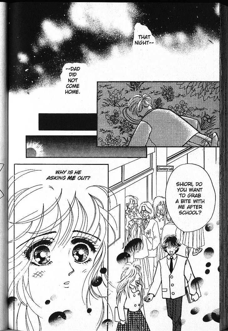 Just a Girl Chapter 2.2-2 page 60 - Vol.02 Chapter 2.2