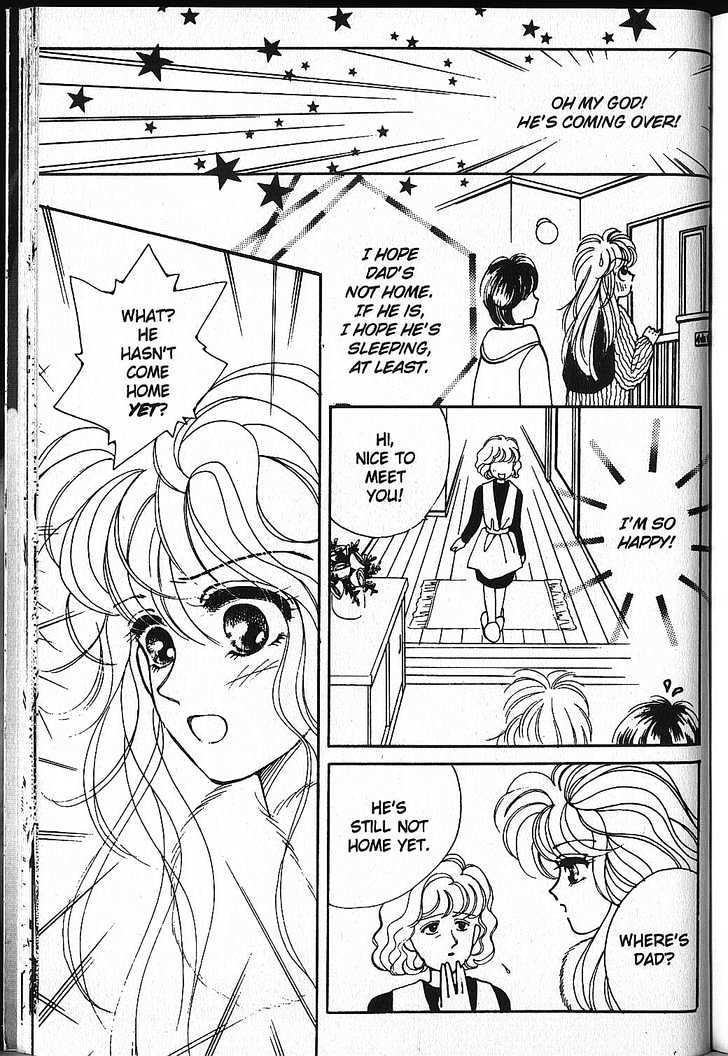 Just a Girl Chapter 2.2-2 page 63 - Vol.02 Chapter 2.2
