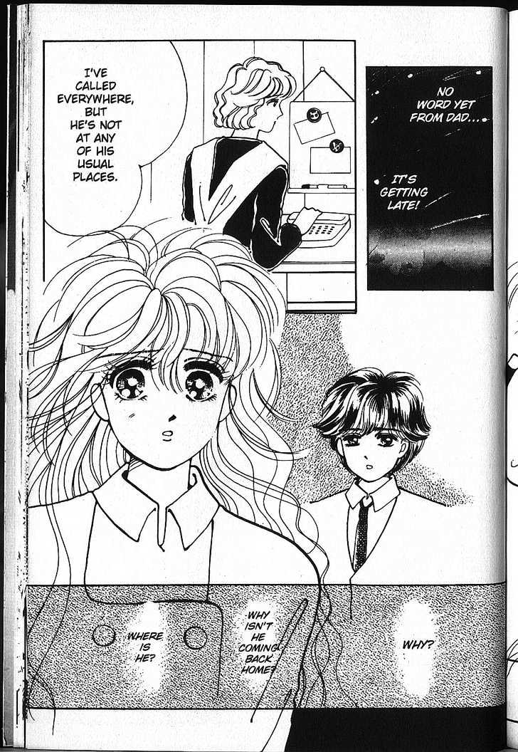 Just a Girl Chapter 2.2-2 page 65 - Vol.02 Chapter 2.2