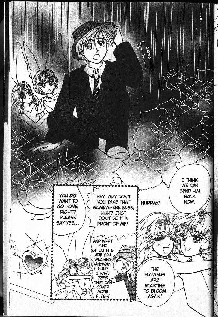 Just a Girl Chapter 2.2-2 page 75 - Vol.02 Chapter 2.2