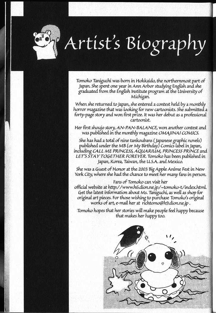 Just a Girl Chapter 2.2-2 page 81 - Vol.02 Chapter 2.2
