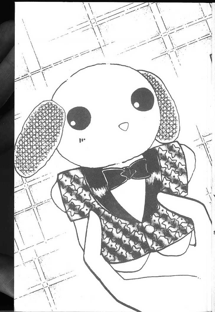 Just a Girl Chapter 2.2-2 page 82 - Vol.02 Chapter 2.2