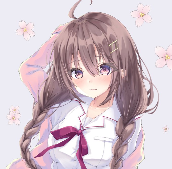 Just a Story About Miyamoto Sakura Being Cute Chapter 1 page 14 - Chapter 1: A distant memory