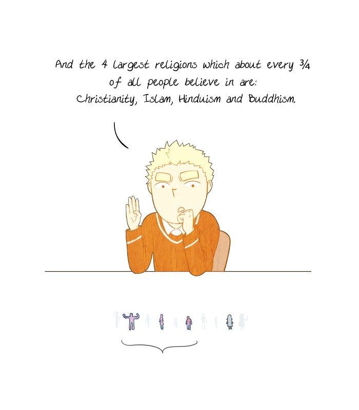 Just Ask Yuli Chapter 10 page 12 - Chapter 10 : Wikipedia This