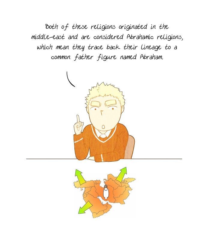 Just Ask Yuli Chapter 10 page 14 - Chapter 10 : Wikipedia This