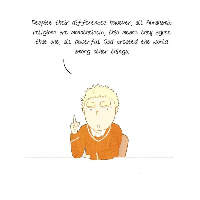 Just Ask Yuli Chapter 10 page 16 - Chapter 10 : Wikipedia This