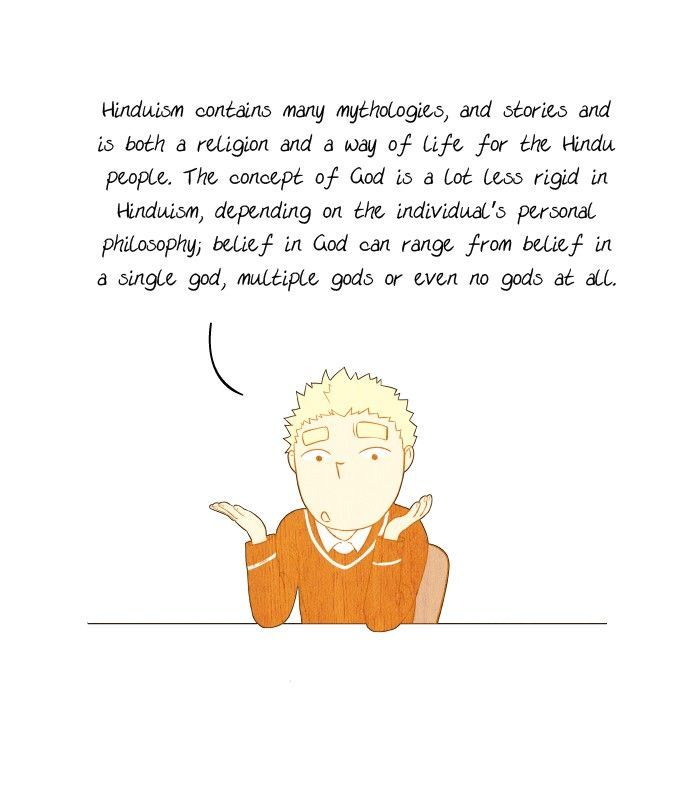 Just Ask Yuli Chapter 10 page 18 - Chapter 10 : Wikipedia This