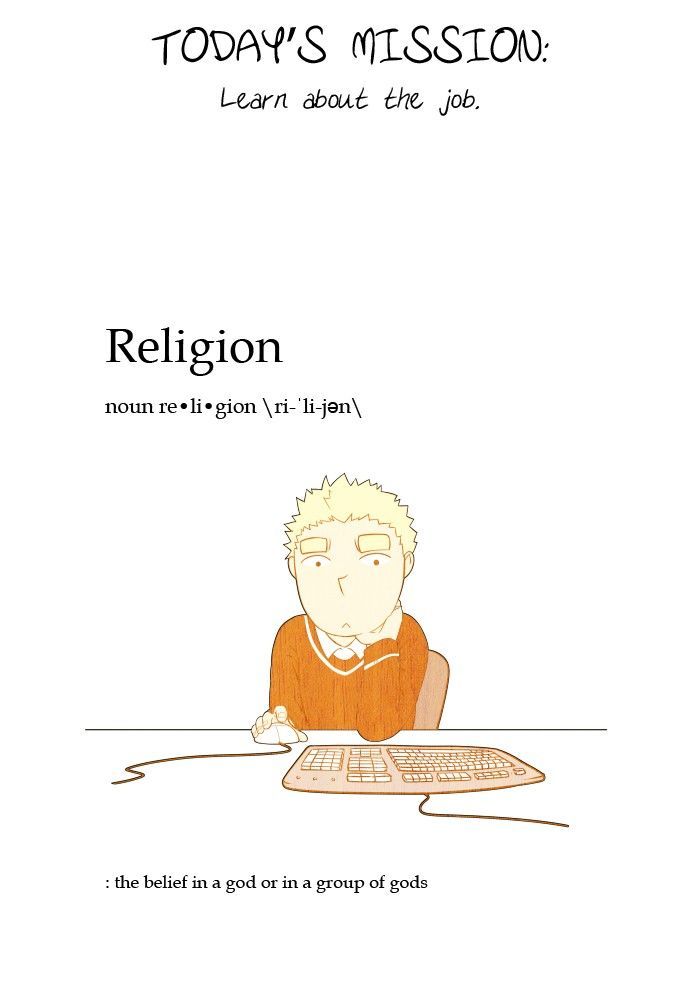 Just Ask Yuli Chapter 10 page 2 - Chapter 10 : Wikipedia This