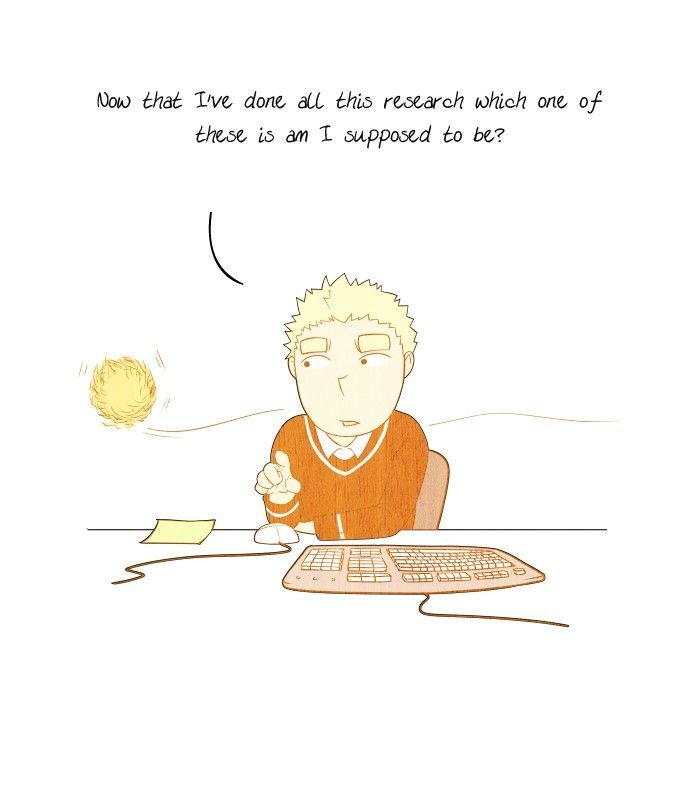 Just Ask Yuli Chapter 10 page 20 - Chapter 10 : Wikipedia This