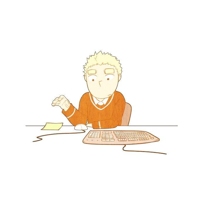 Just Ask Yuli Chapter 10 page 22 - Chapter 10 : Wikipedia This