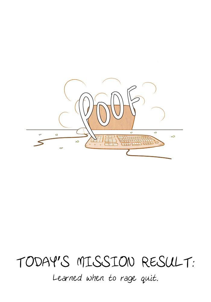 Just Ask Yuli Chapter 10 page 27 - Chapter 10 : Wikipedia This