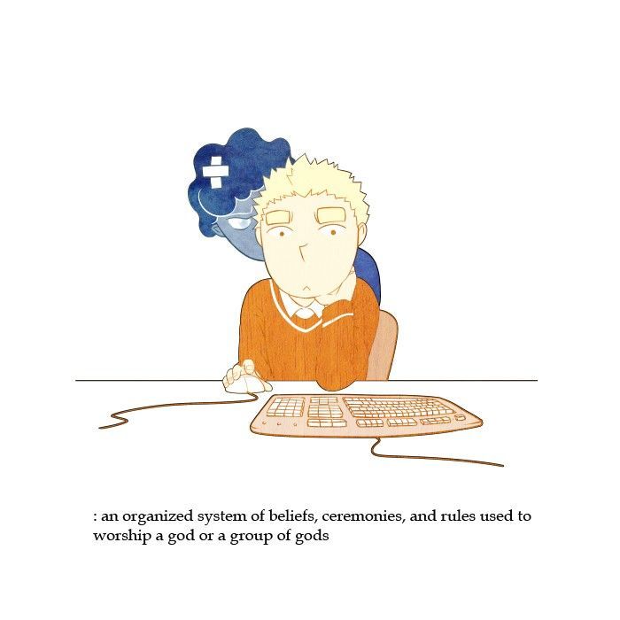 Just Ask Yuli Chapter 10 page 3 - Chapter 10 : Wikipedia This