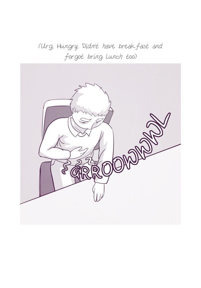 Just Ask Yuli Chapter 14 page 10 - Chapter 14 : Bad Day