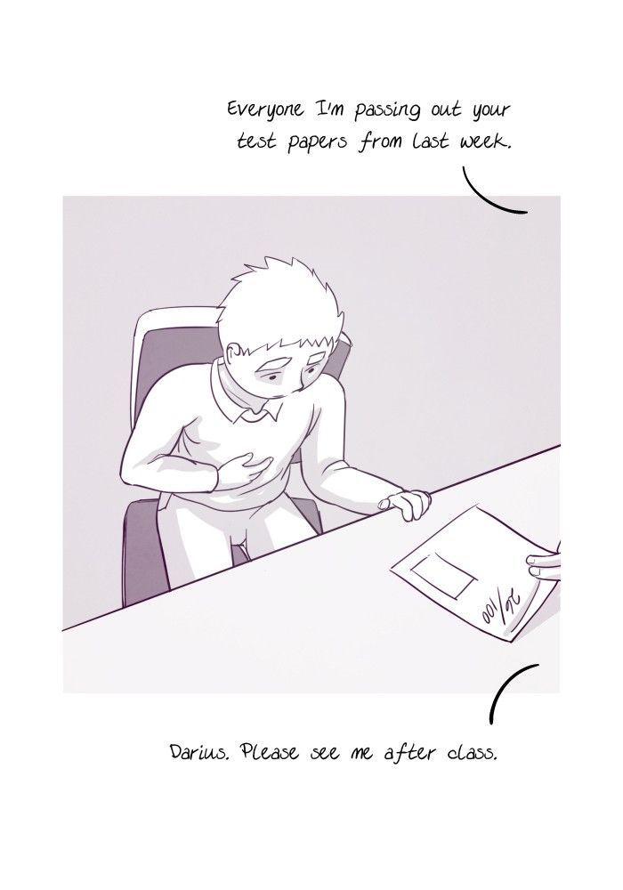 Just Ask Yuli Chapter 14 page 11 - Chapter 14 : Bad Day