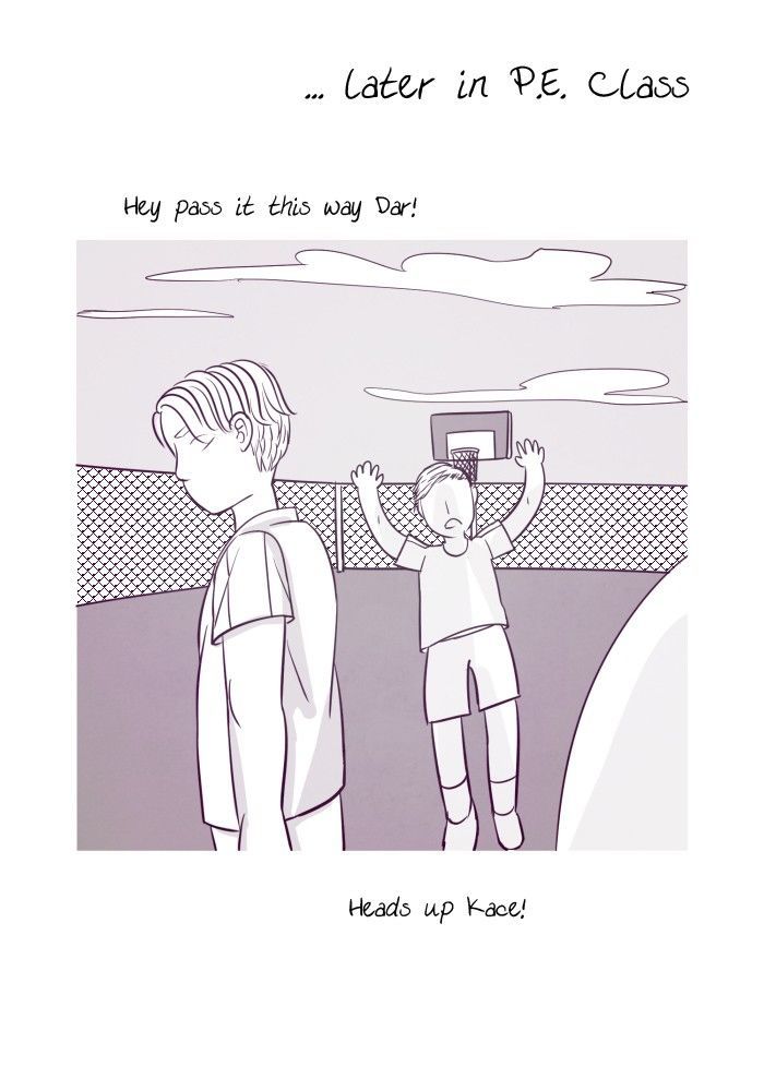 Just Ask Yuli Chapter 14 page 12 - Chapter 14 : Bad Day