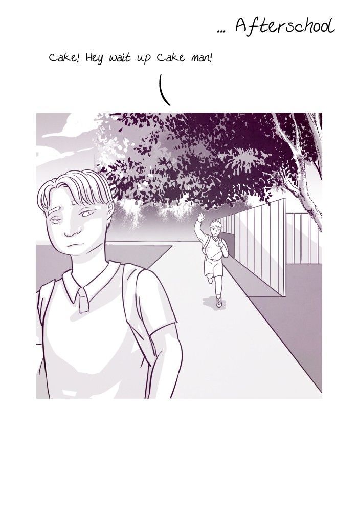 Just Ask Yuli Chapter 14 page 15 - Chapter 14 : Bad Day