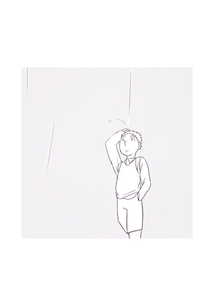 Just Ask Yuli Chapter 14 page 20 - Chapter 14 : Bad Day