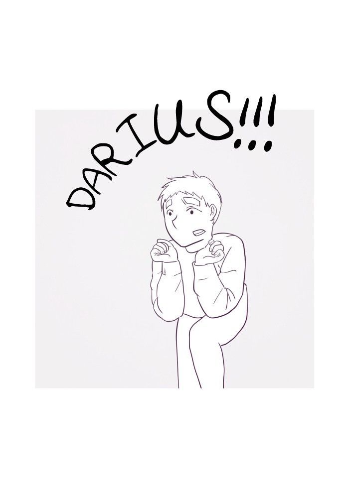 Just Ask Yuli Chapter 14 page 26 - Chapter 14 : Bad Day