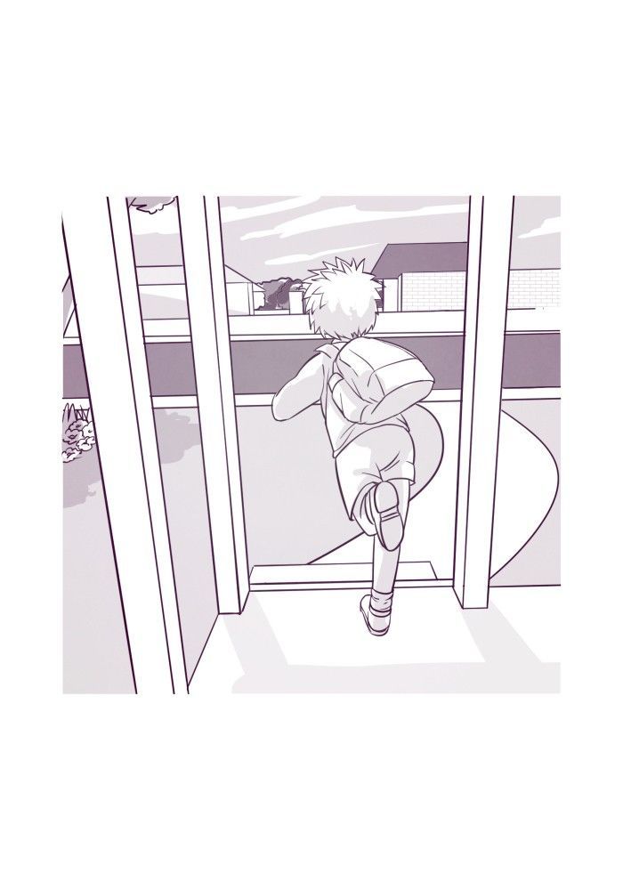Just Ask Yuli Chapter 14 page 7 - Chapter 14 : Bad Day