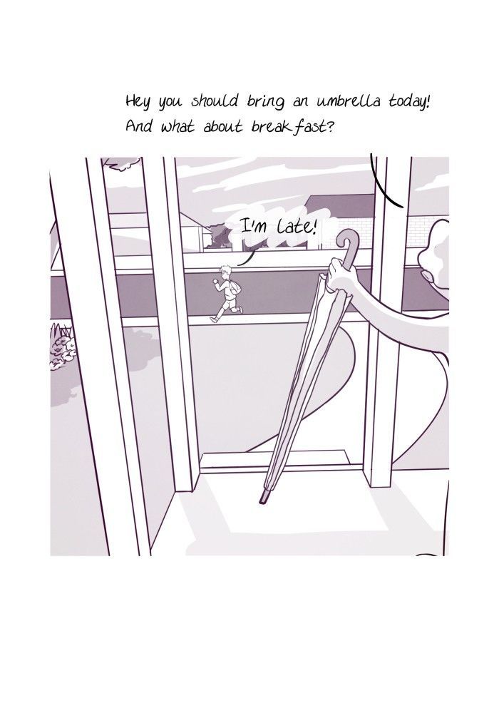 Just Ask Yuli Chapter 14 page 8 - Chapter 14 : Bad Day