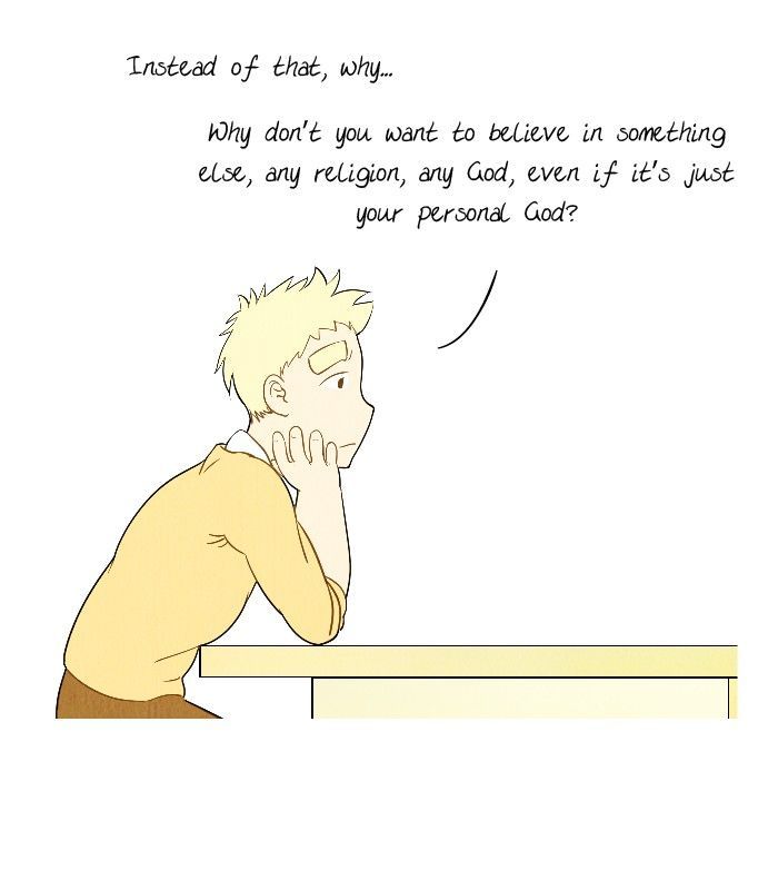 Just Ask Yuli Chapter 15 page 10 - Chapter 15 : What A Mother Wants