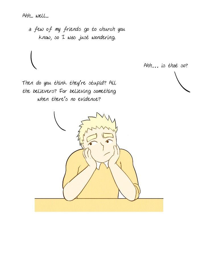 Just Ask Yuli Chapter 15 page 13 - Chapter 15 : What A Mother Wants