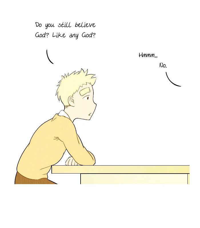 Just Ask Yuli Chapter 15 page 4 - Chapter 15 : What A Mother Wants