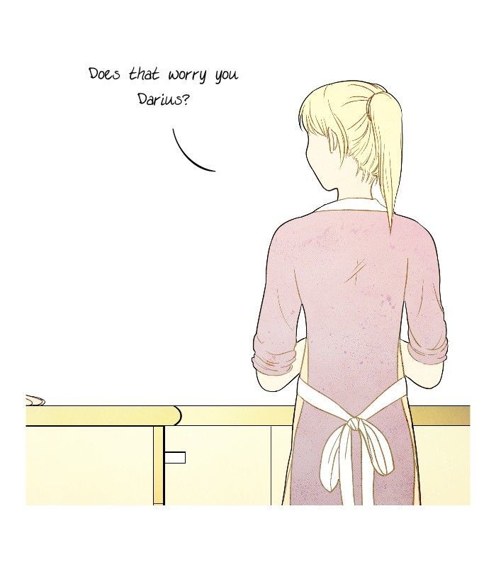 Just Ask Yuli Chapter 15 page 9 - Chapter 15 : What A Mother Wants