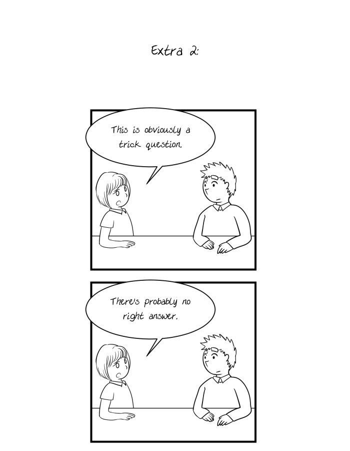 Just Ask Yuli Chapter 16 page 11 - Chapter 16 : Psych 101