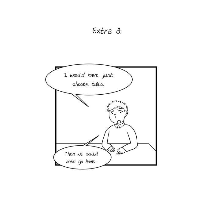 Just Ask Yuli Chapter 16 page 13 - Chapter 16 : Psych 101