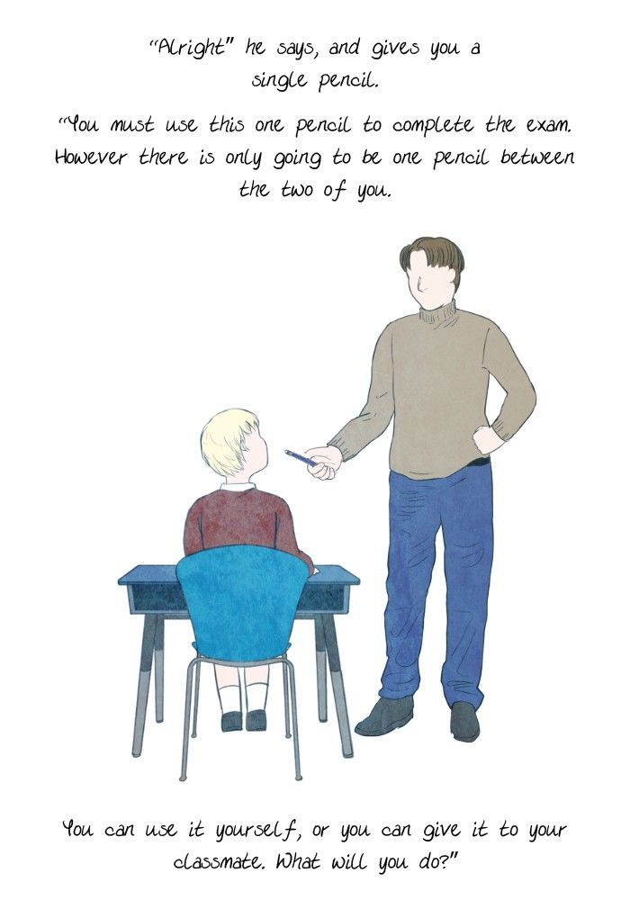 Just Ask Yuli Chapter 16 page 6 - Chapter 16 : Psych 101