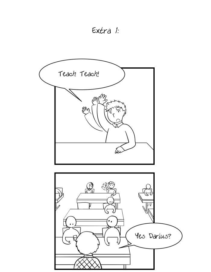 Just Ask Yuli Chapter 16 page 8 - Chapter 16 : Psych 101