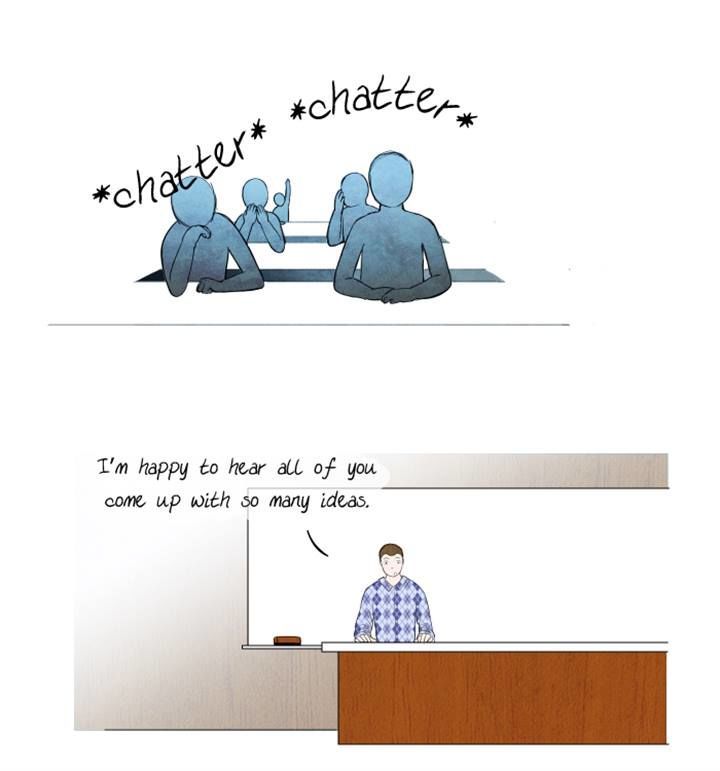 Just Ask Yuli Chapter 17 page 8 - Chapter 17