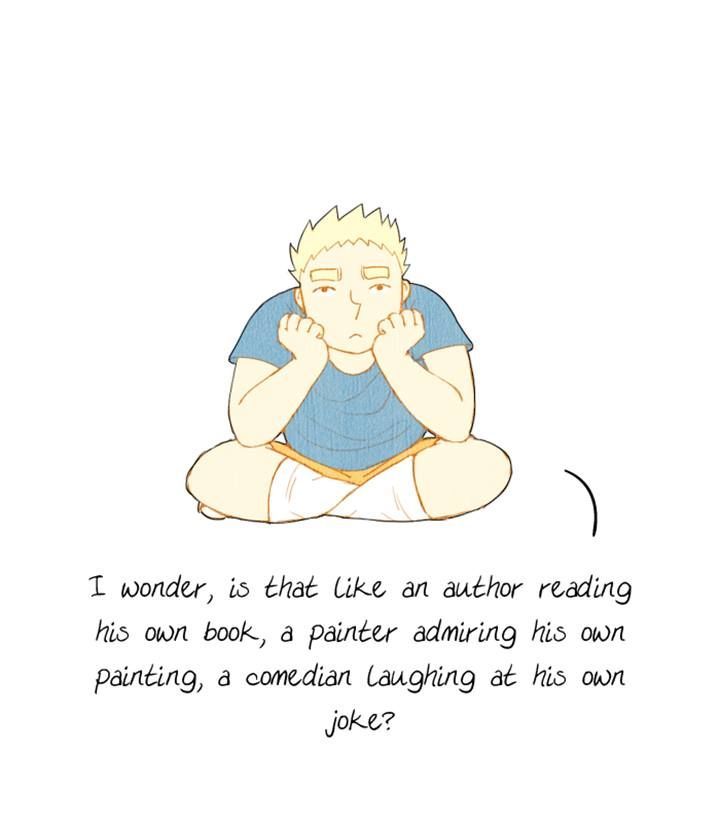 Just Ask Yuli Chapter 18 page 7 - Chapter 18