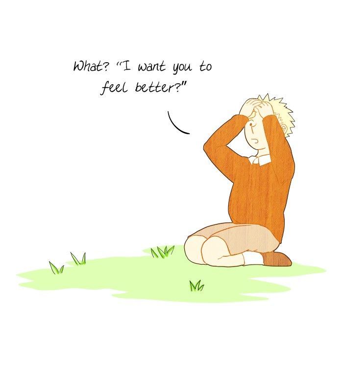 Just Ask Yuli Chapter 19 page 10 - Chapter 19 : Perspectives