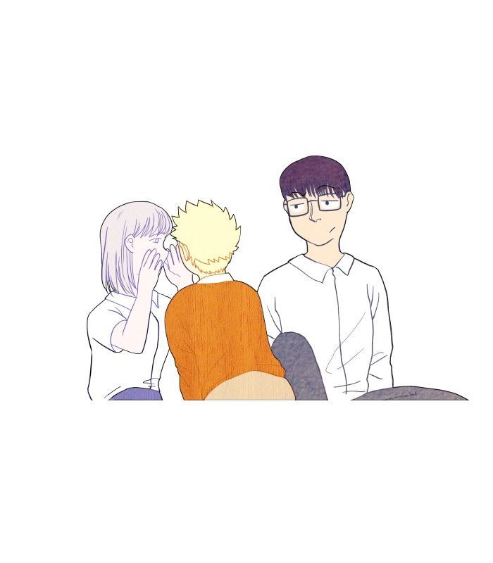Just Ask Yuli Chapter 19 page 15 - Chapter 19 : Perspectives