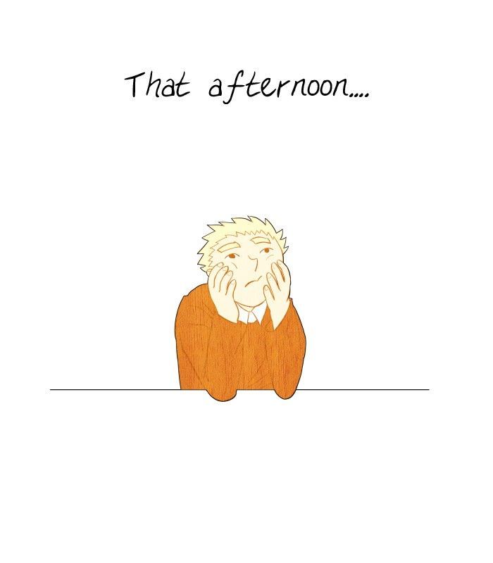 Just Ask Yuli Chapter 19 page 16 - Chapter 19 : Perspectives