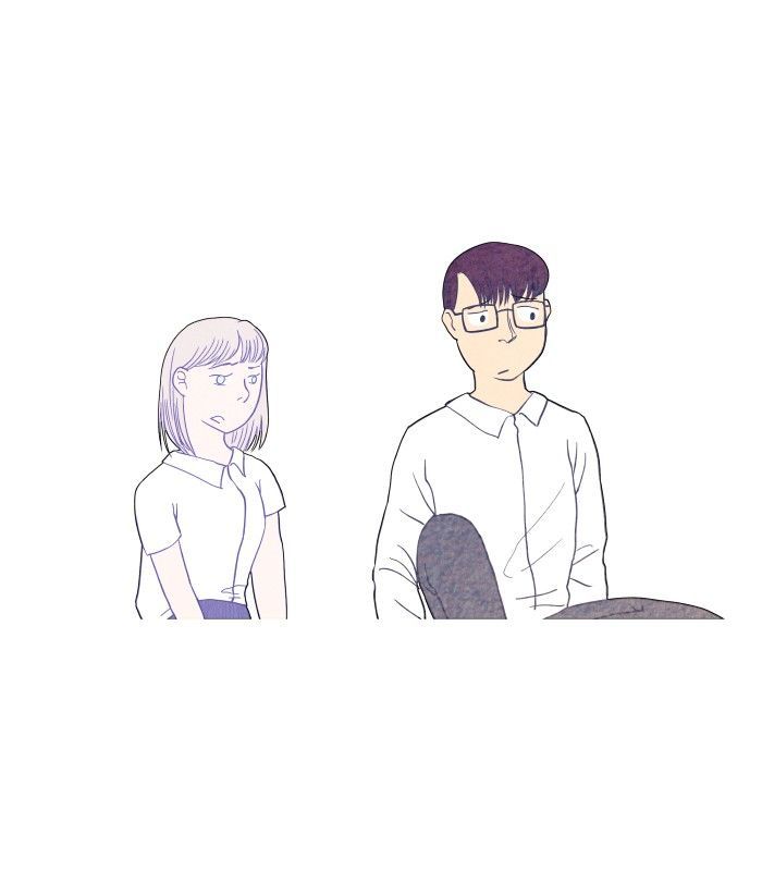 Just Ask Yuli Chapter 19 page 7 - Chapter 19 : Perspectives
