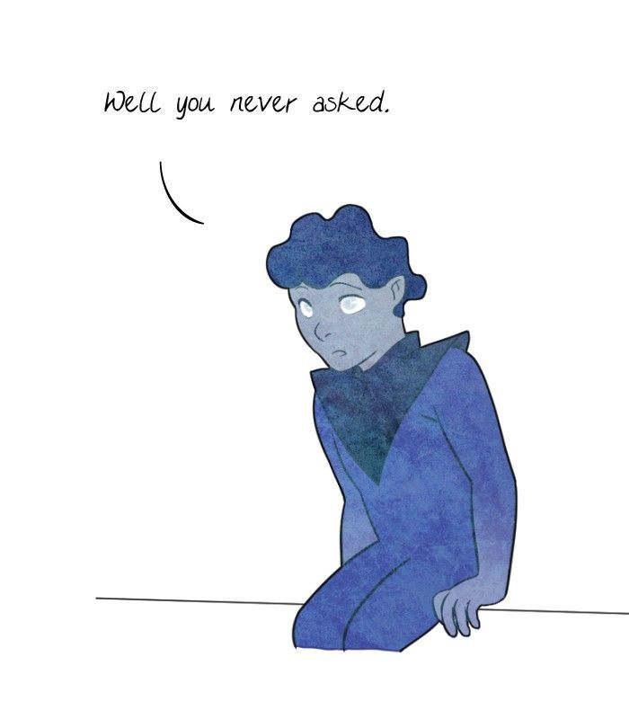 Just Ask Yuli Chapter 20 page 13 - Chapter 20 : Last Life