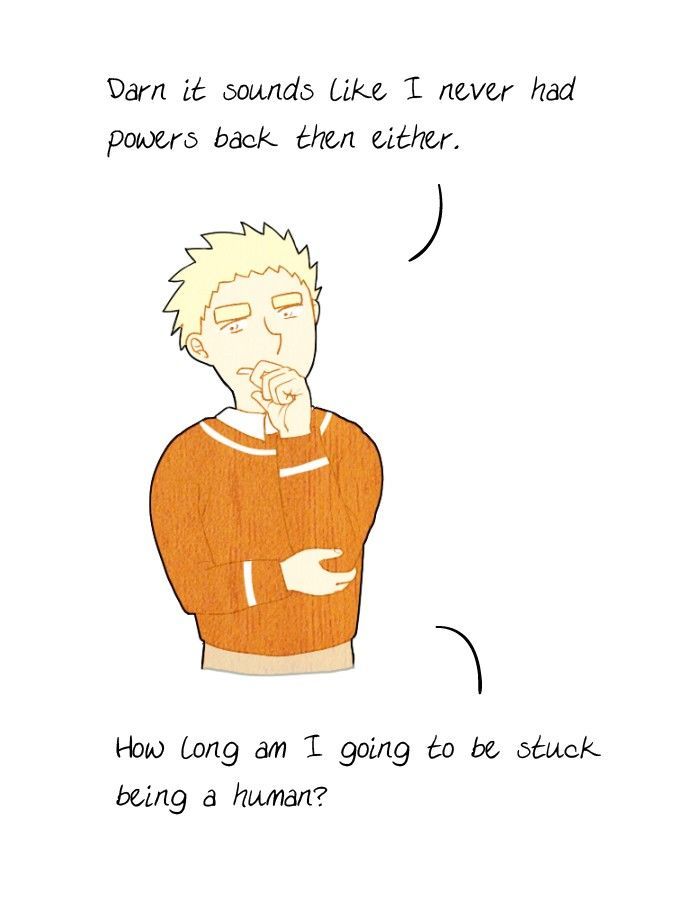 Just Ask Yuli Chapter 20 page 14 - Chapter 20 : Last Life